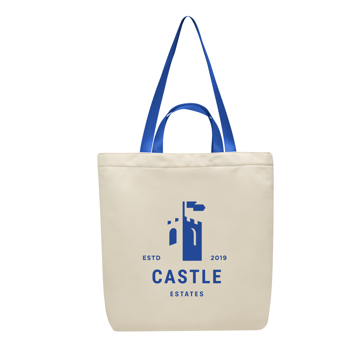 Melissa Tote Bag 1