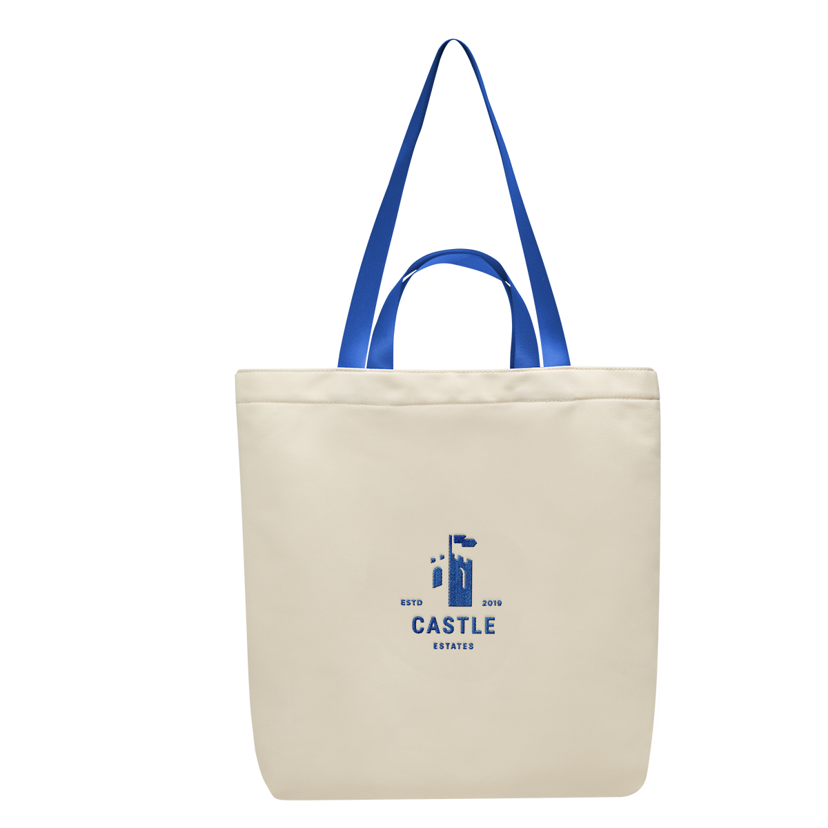 Melissa Tote Bag 1