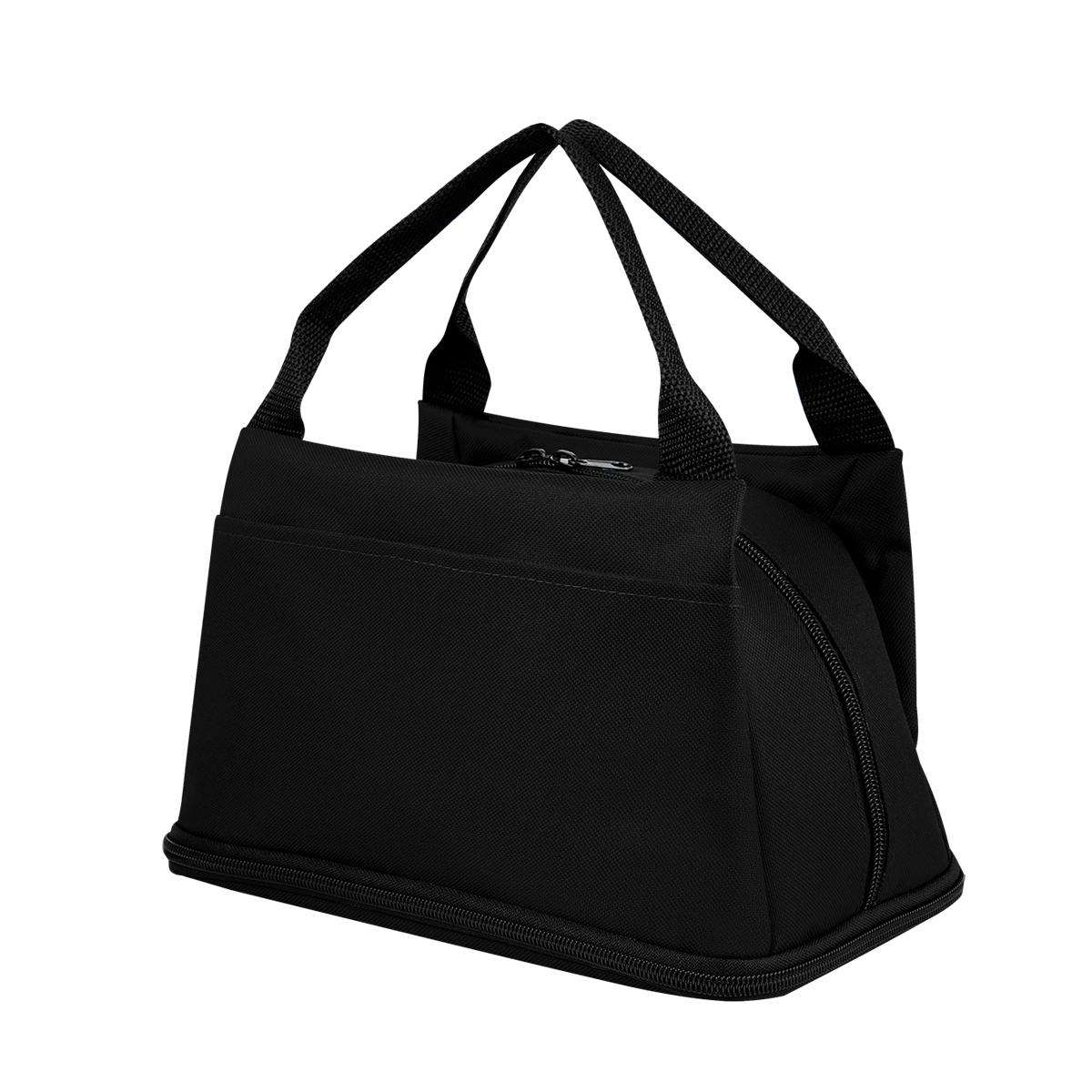 Denson Rpet Expandable Dual Compartment Cooler Bag 1