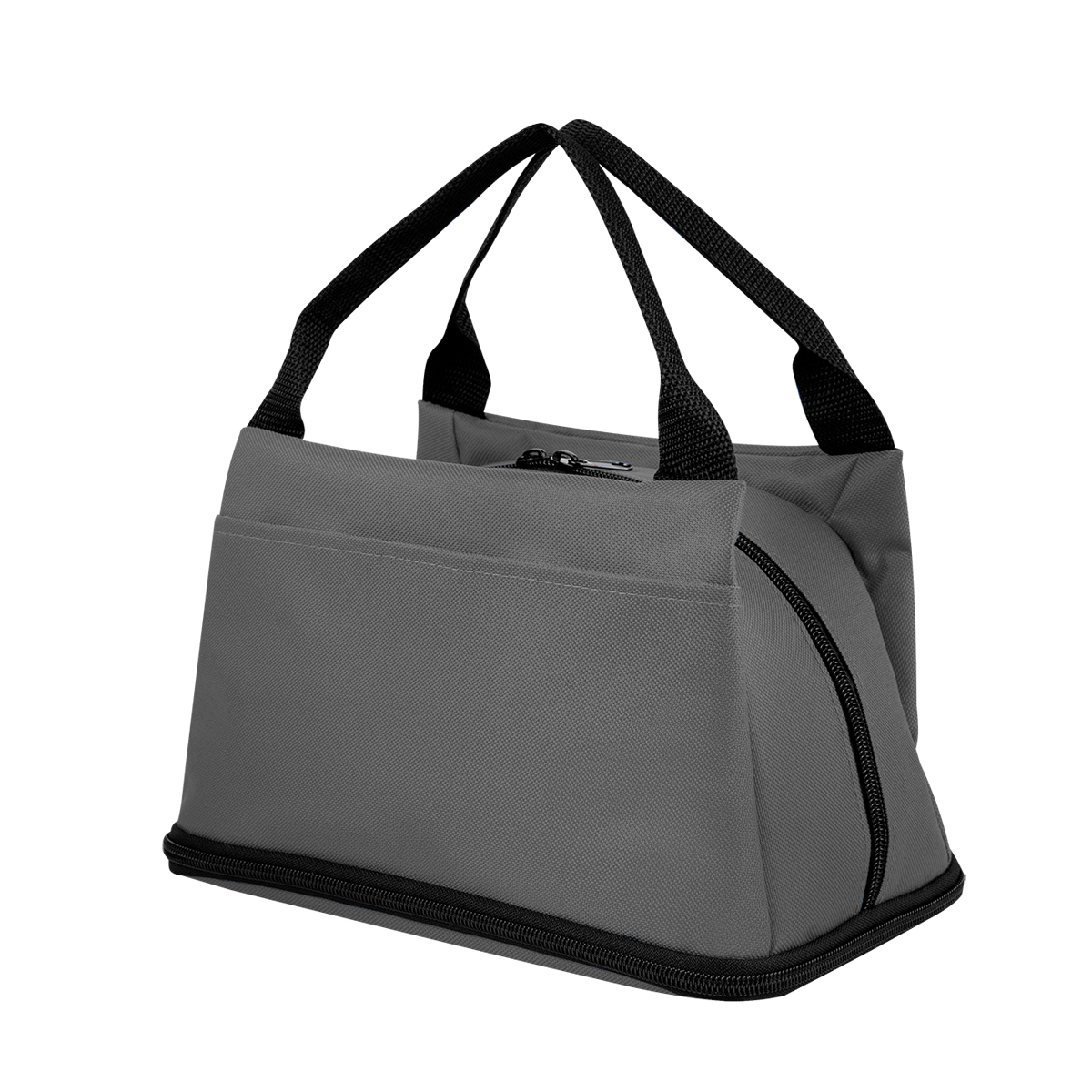 Denson Rpet Expandable Dual Compartment Cooler Bag 1