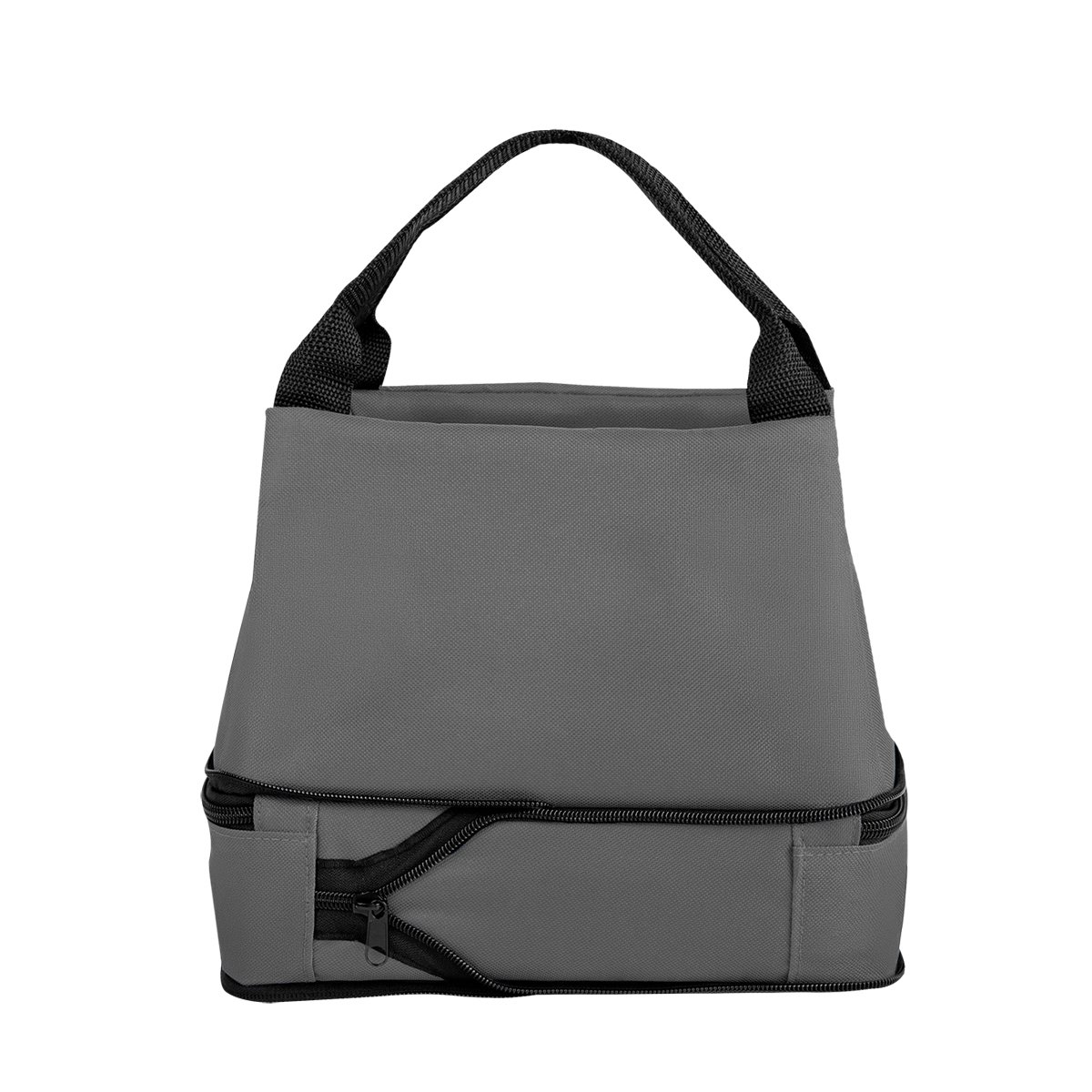 Denson Rpet Expandable Dual Compartment Cooler Bag 1