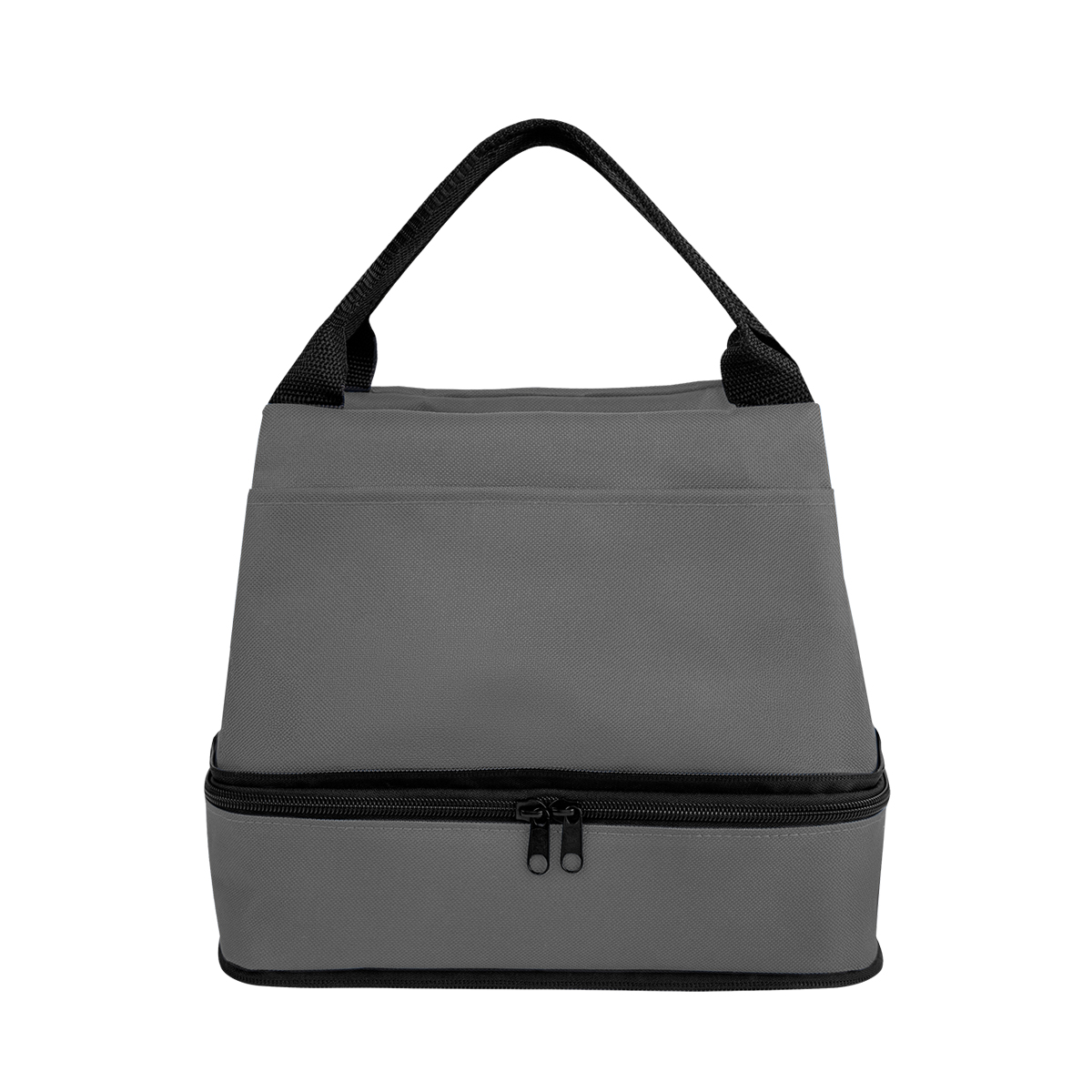 Denson Rpet Expandable Dual Compartment Cooler Bag 1