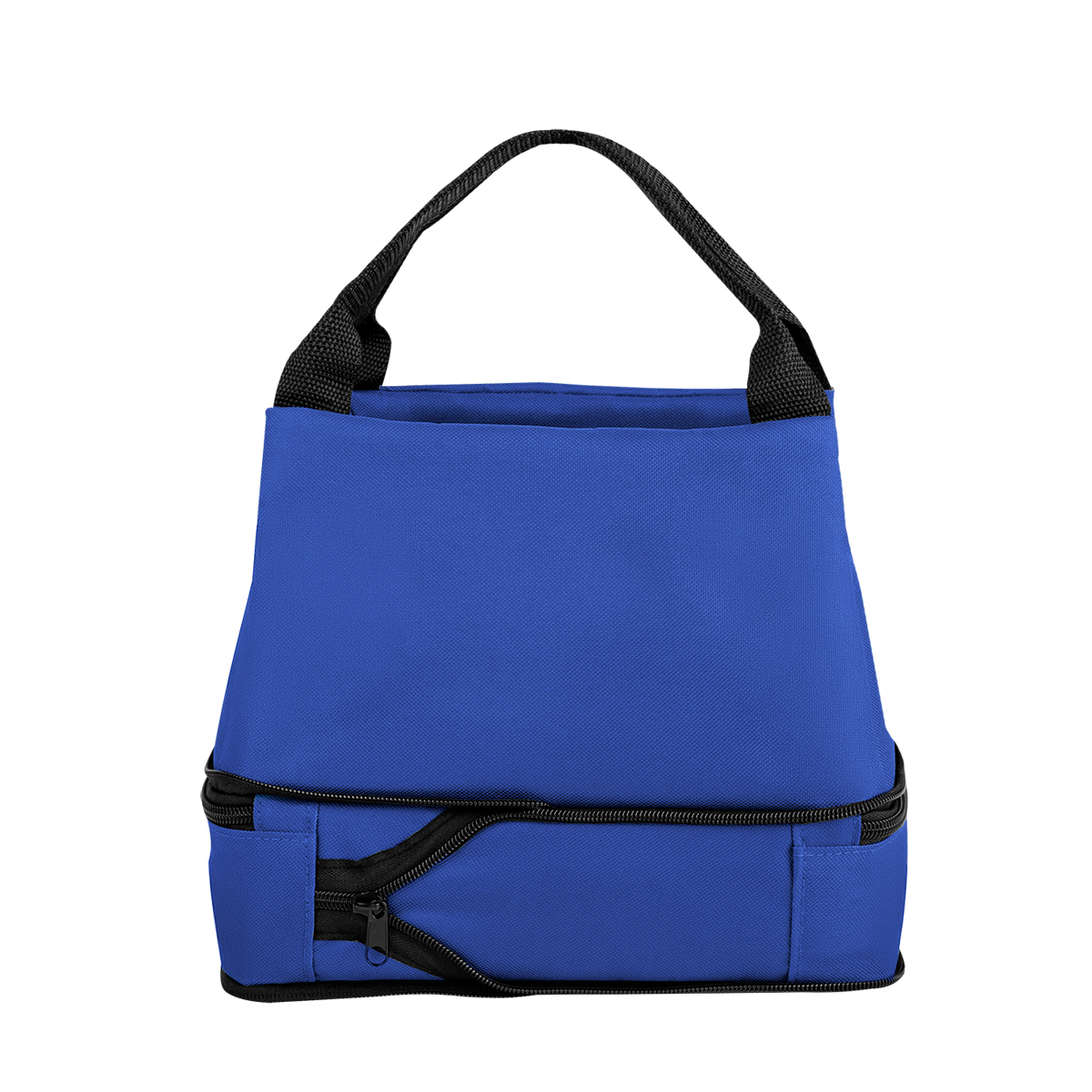 Denson Rpet Expandable Dual Compartment Cooler Bag 1