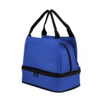 Denson Rpet Expandable Dual Compartment Cooler Bag - 35150 ROYBLK Extended Denson Rpet Expandable Dual Compartment Cooler Bag - 35150 ROYBLK Extended