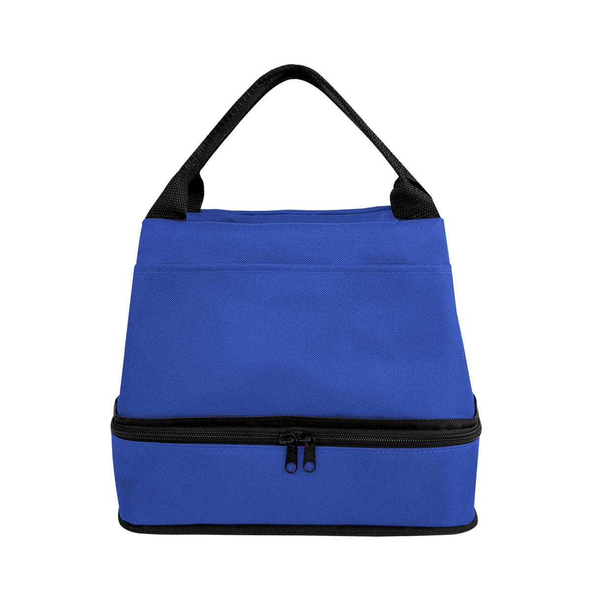 Denson Rpet Expandable Dual Compartment Cooler Bag 1
