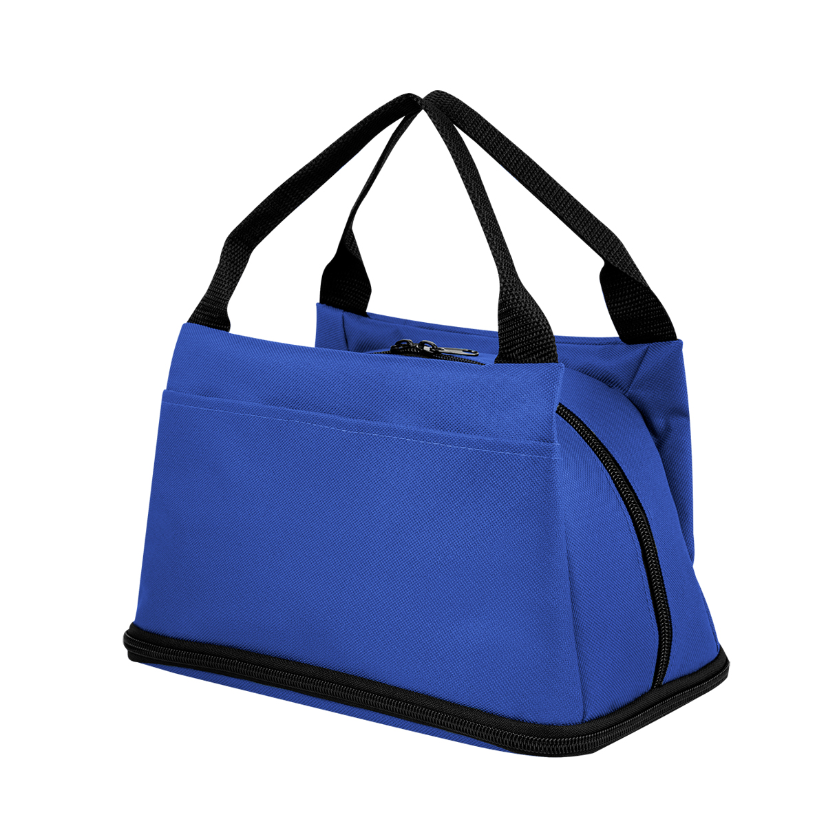 Denson Rpet Expandable Dual Compartment Cooler Bag 1
