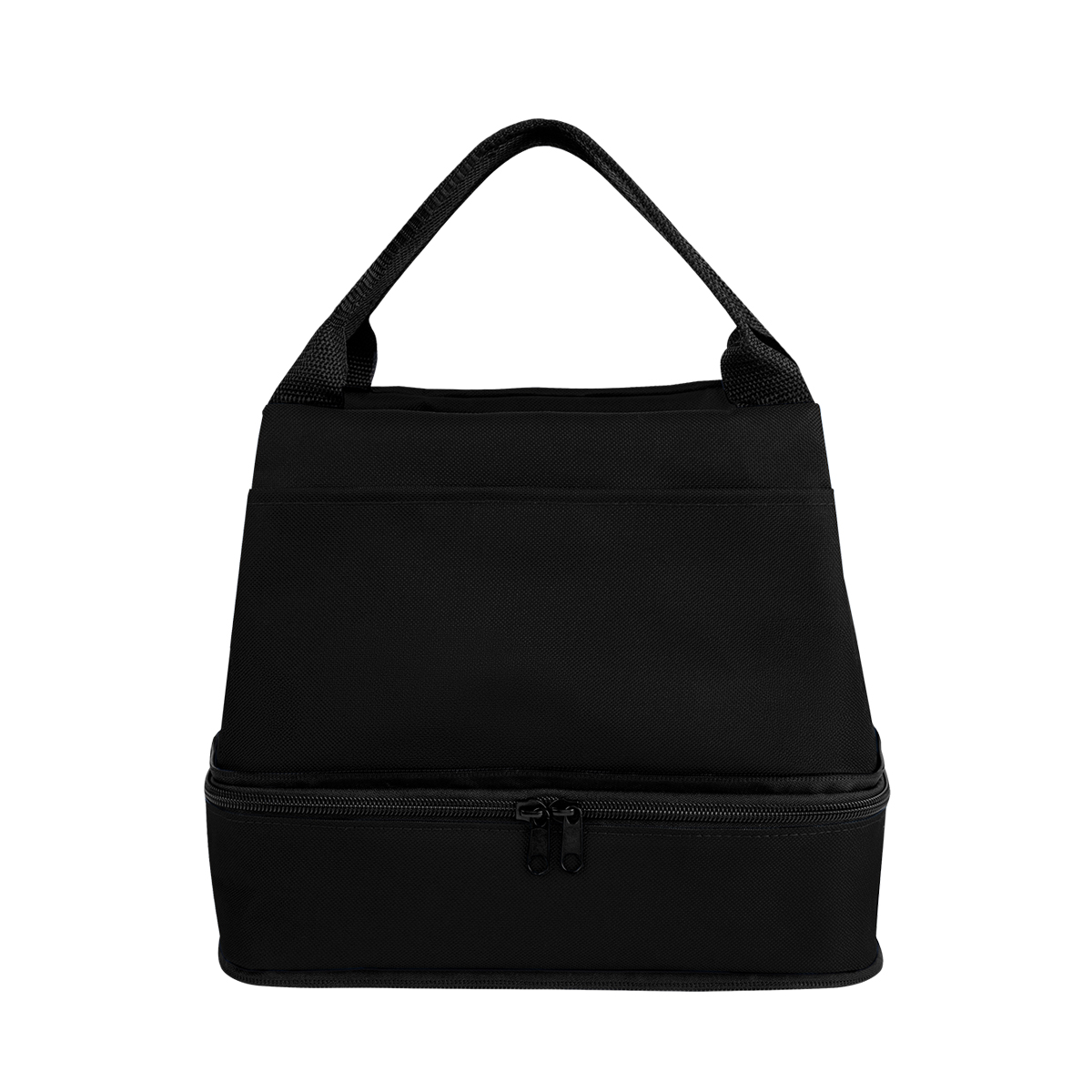 Denson Rpet Expandable Dual Compartment Cooler Bag 1