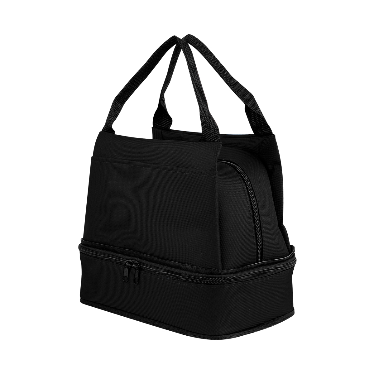 Denson Rpet Expandable Dual Compartment Cooler Bag 1