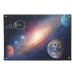36" X 24" Grommeted Tapestry 1 36" X 24" Grommeted Tapestry 1