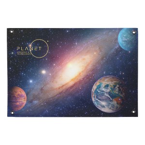 36" X 24" Grommeted Tapestry 1 36" X 24" Grommeted Tapestry 1