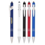 Roslin Incline Stylus Blue Ink Rabs Pen 1 Roslin Incline Stylus Blue Ink Rabs Pen 1