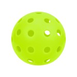 Pickleball 40-hole Indoor Ball 2 Pickleball 40-hole Indoor Ball 2