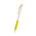 Rowan Rabs Gel Pen - 12020 WHTYEL Blank Rowan Rabs Gel Pen - 12020 WHTYEL Blank