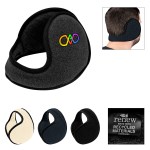 Behind-the-head Earmuffs 1 Behind-the-head Earmuffs 1