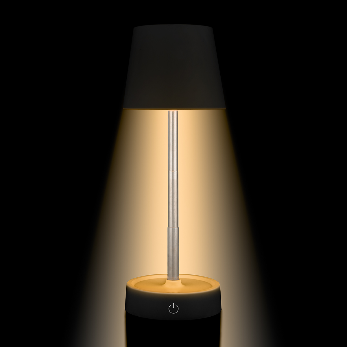 Cyrus Rabs Expandable Table Lamp 1