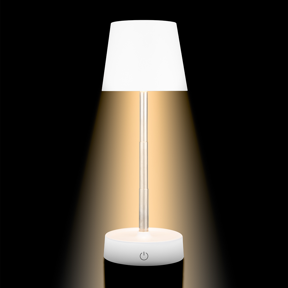 Cyrus Rabs Expandable Table Lamp 1