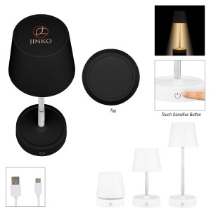 Cyrus Rabs Expandable Table Lamp 1 Cyrus Rabs Expandable Table Lamp 1