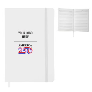 America250™ Muse Recycled Journal 1 America250™ Muse Recycled Journal 1