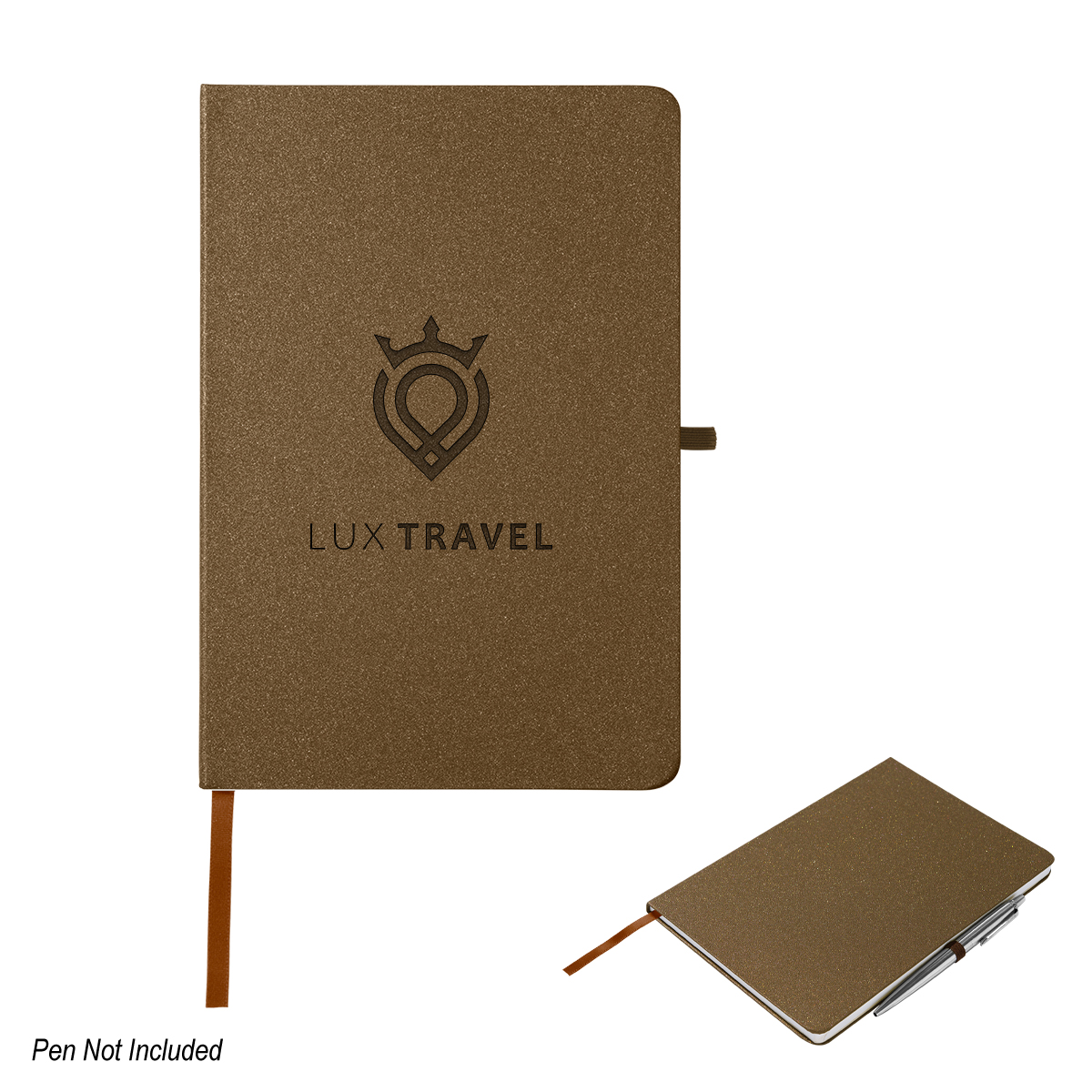 Regent Sparkle Journal 1