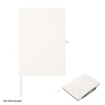 Regent Sparkle Journal - 65059 FSCWHT Blank Regent Sparkle Journal - 65059 FSCWHT Blank