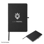 Regent Sparkle Journal - 65059 FSCBLK Silkscreen Regent Sparkle Journal - 65059 FSCBLK Silkscreen