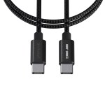 10' 60w Phonesuit® Novo Type-c Cable 1 10' 60w Phonesuit® Novo Type-c Cable 1