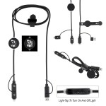 60w Pd Fast Charging Cable - 25683 BLK Laser 60w Pd Fast Charging Cable - 25683 BLK Laser