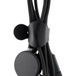 60w Pd Fast Charging Cable - 25683 BLK Detail 60w Pd Fast Charging Cable - 25683 BLK Detail