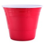 201 Oz. Red Cup Living® Reuseable Party Bucket 2 201 Oz. Red Cup Living® Reuseable Party Bucket 2