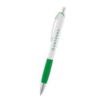 Dash Rabs Pen - 12057 WHTGRN Silkscreen Dash Rabs Pen - 12057 WHTGRN Silkscreen