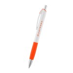 Dash Rabs Pen - 12057 WHTORN Silkscreen Dash Rabs Pen - 12057 WHTORN Silkscreen