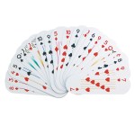 Deck Of Cards And Case - 57 CLR Cards Deck Of Cards And Case - 57 CLR Cards
