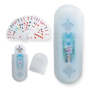 Deck Of Cards And Case 1 Deck Of Cards And Case 1