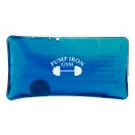 Reusable Hot And Cold Pack - 9460 TRNBLU Padprint Reusable Hot And Cold Pack - 9460 TRNBLU Padprint