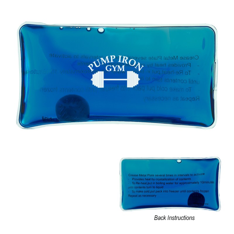 Reusable Hot And Cold Pack 1 Reusable Hot And Cold Pack 1