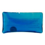 Reusable Hot And Cold Pack - 9460 TRNBLU Reusable Hot And Cold Pack - 9460 TRNBLU