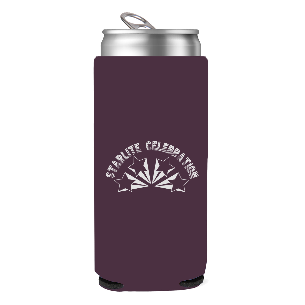 12 Oz. Slim Fit Kan-tastic 1