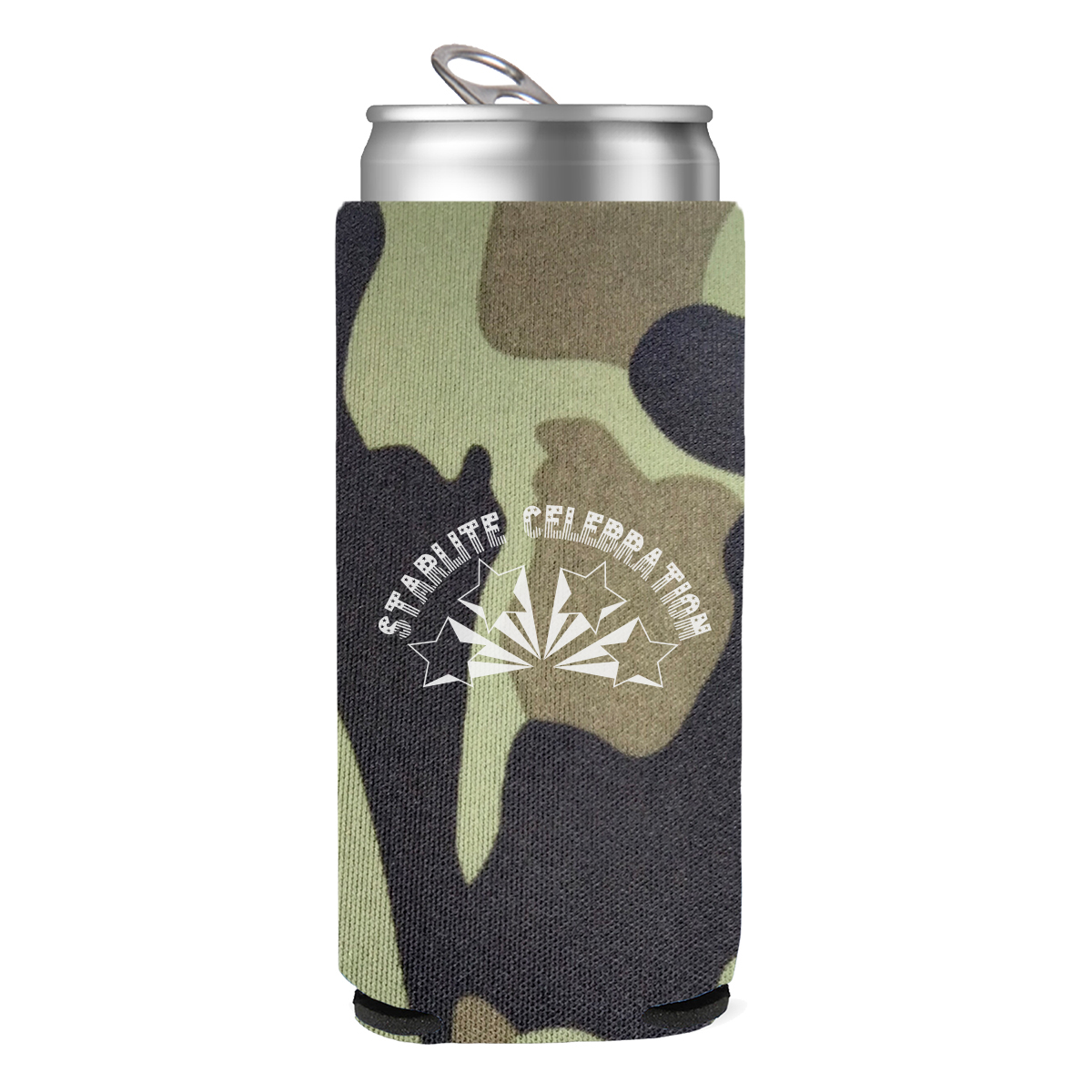 12 Oz. Slim Fit Kan-tastic 1
