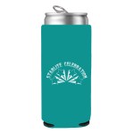 12 Oz. Slim Fit Kan-tastic - 27 WHT Silkscreen 12 Oz. Slim Fit Kan-tastic - 27 WHT Silkscreen