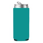 12 Oz. Slim Fit Kan-tastic - 27 WHT Blank 12 Oz. Slim Fit Kan-tastic - 27 WHT Blank