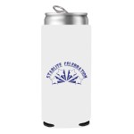 12 Oz. Slim Fit Kan-tastic - 27 YEL Silkscreen 12 Oz. Slim Fit Kan-tastic - 27 YEL Silkscreen
