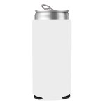 12 Oz. Slim Fit Kan-tastic - 27 YEL Blank 12 Oz. Slim Fit Kan-tastic - 27 YEL Blank
