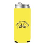 12 Oz. Slim Fit Kan-tastic - 27 GRA Blank 12 Oz. Slim Fit Kan-tastic - 27 GRA Blank