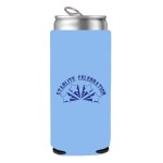 12 Oz. Slim Fit Kan-tastic - 27 CBL Silkscreen 12 Oz. Slim Fit Kan-tastic - 27 CBL Silkscreen