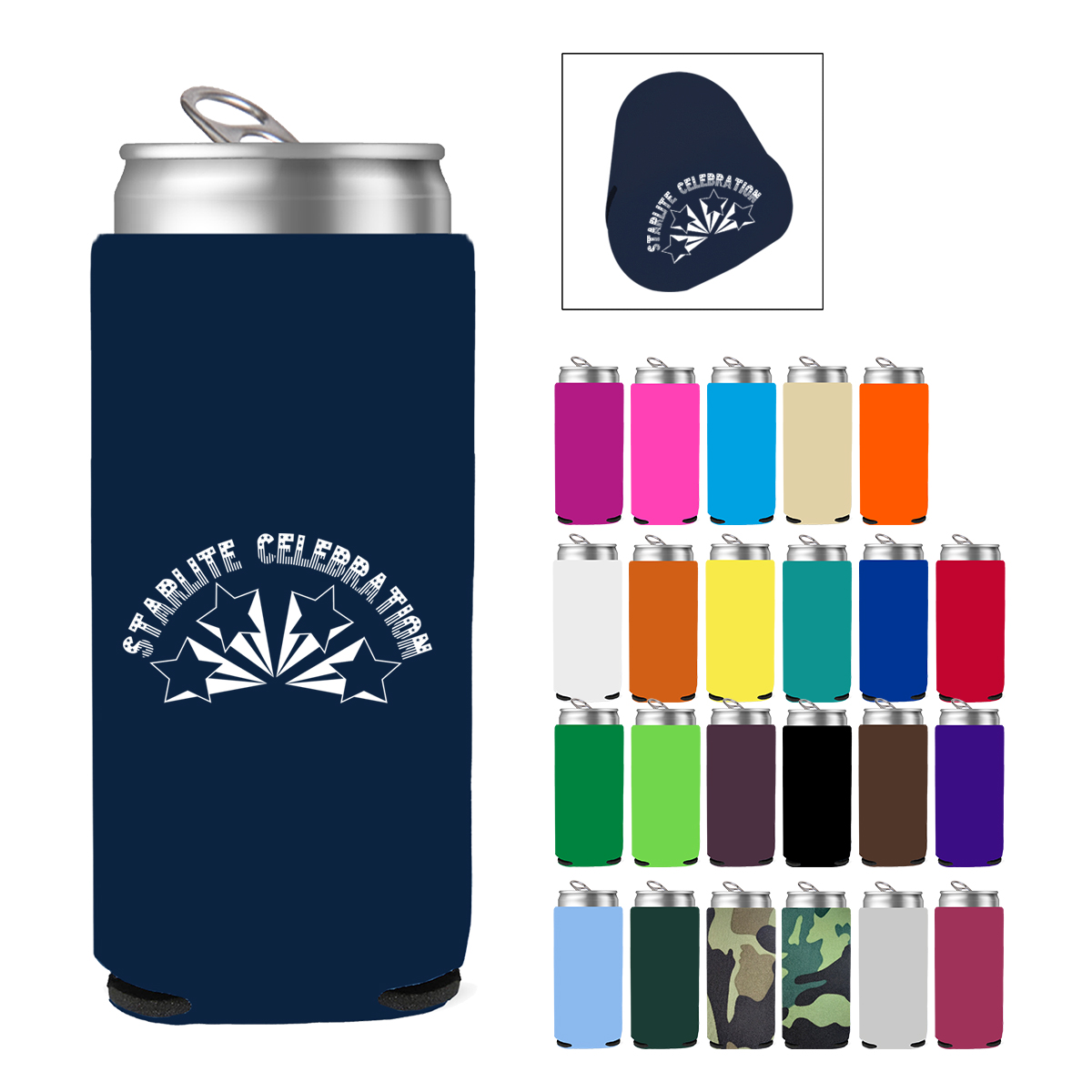 12 Oz. Slim Fit Kan-tastic 1