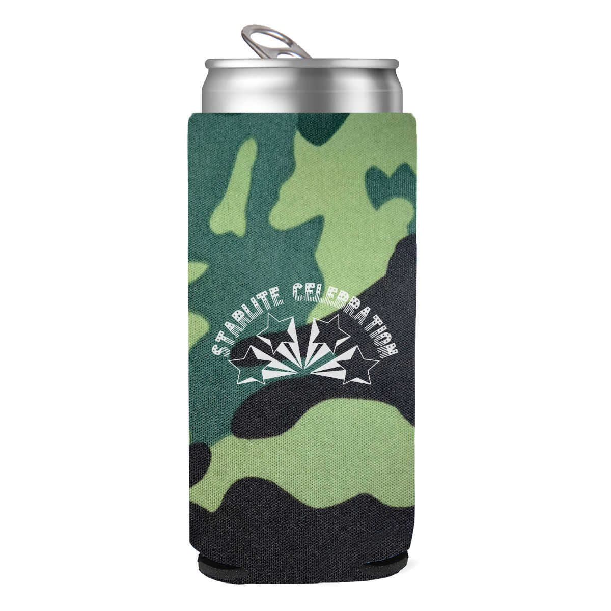 12 Oz. Slim Fit Kan-tastic 1
