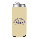 12 Oz. Slim Fit Kan-tastic - 27 KHK Silkscreen 12 Oz. Slim Fit Kan-tastic - 27 KHK Silkscreen