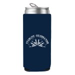 12 Oz. Slim Fit Kan-tastic - 27 NAV Silkscreen 12 Oz. Slim Fit Kan-tastic - 27 NAV Silkscreen