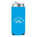 12 Oz. Slim Fit Kan-tastic - 27 NBLU Silkscreen 12 Oz. Slim Fit Kan-tastic - 27 NBLU Silkscreen
