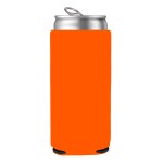 12 Oz. Slim Fit Kan-tastic - 27 ORN Blank 12 Oz. Slim Fit Kan-tastic - 27 ORN Blank